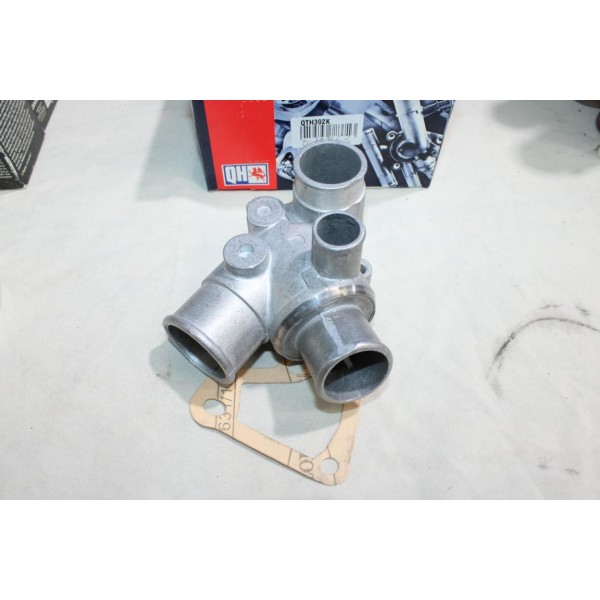Thermostat eau Quinton Hazell QTH392K pour citroen C25 fiat regata tipo tempra uno ducato fiorino lancia delta prisma diesel 