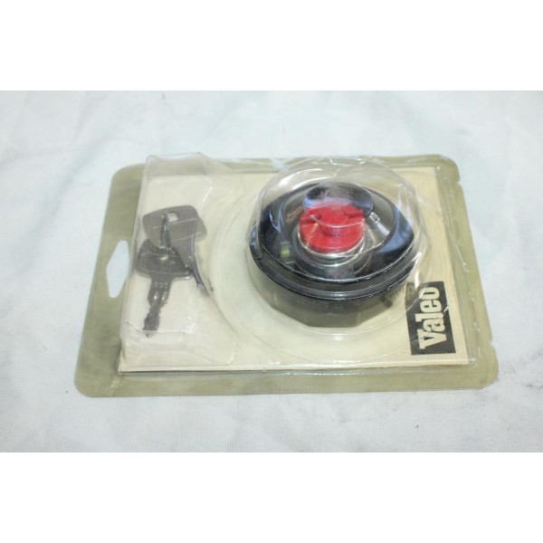 Bouchon reservoir carburant avec système verrouillage Valeo B113 745367 pour ford scorpio 1 sierra 2 II 