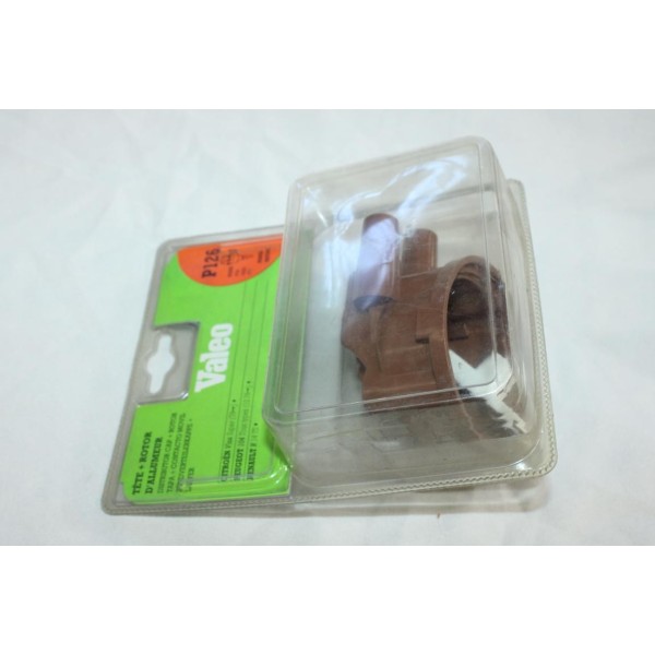 Kit tete + doigt rotor allumage allumeur paris rhone Valeo P126 pour citroen visa super peugeot 104 renault 14 R14 TS 