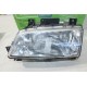 Phare projecteur avant gauche Valeo 085020 pour peugeot 405 de 1992 à 1996 