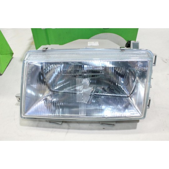 Phare projecteur avant gauche Valeo 069563 pour renault 9 11 R9 R11 
