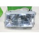 Phare projecteur avant gauche Valeo 069563 pour renault 9 11 R9 R11 