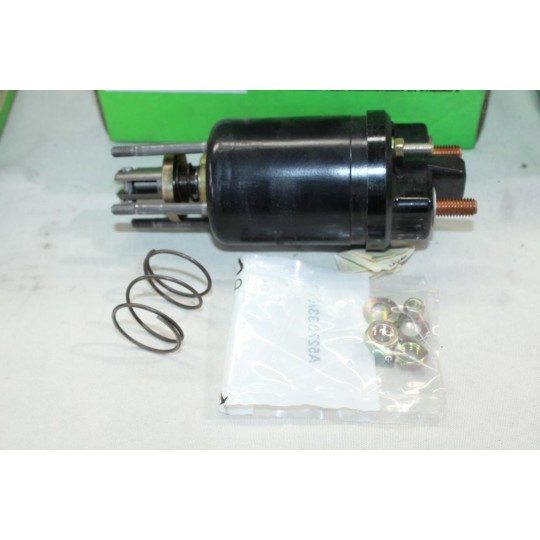 Solenoide de demarreur Valeo 182435 NE110 pour peugeot 504 