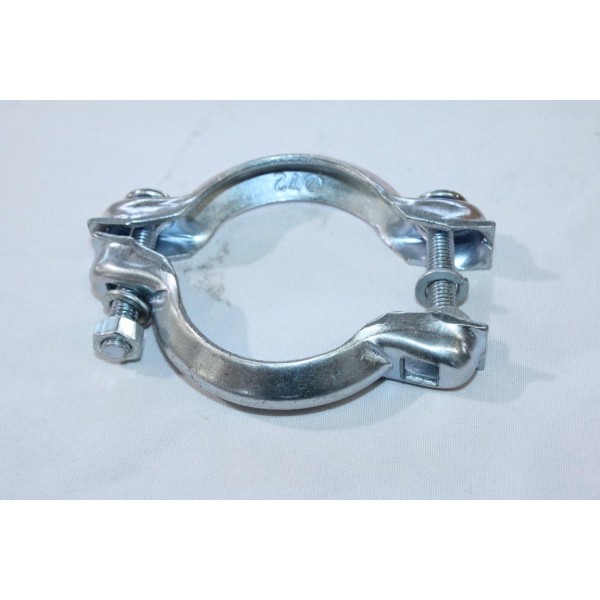 Collier silencieux echappement 72mm Walker 86170 pour citroen C4 C5 evasion jumpy fiat ulysse scudo lancia zeta peugeot 407 806 