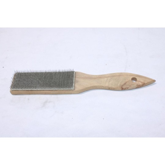 Brosse carde à lime SCID 0990 