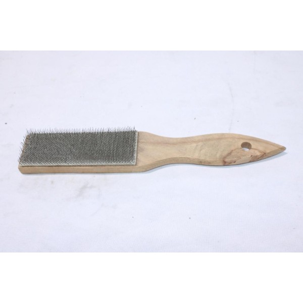 Brosse carde à lime SCID 0990 