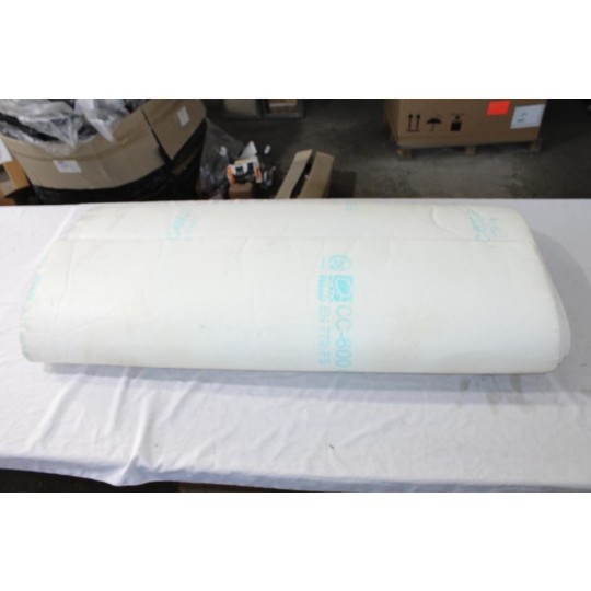 Filtre à air de cabine 2180mm x 20m FF-560GF-X Filtrair 6330103 