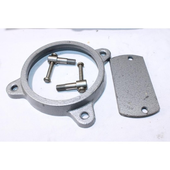 Base tournante 91/92 Sambre E72707 pour etau 