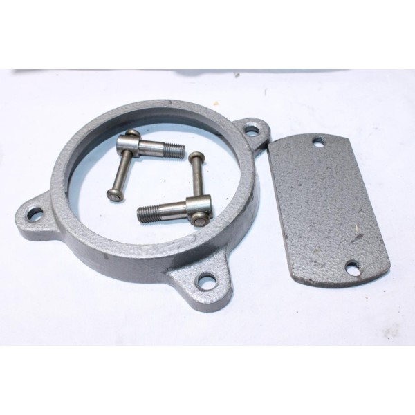Base tournante 91/92 Sambre E72707 pour etau 