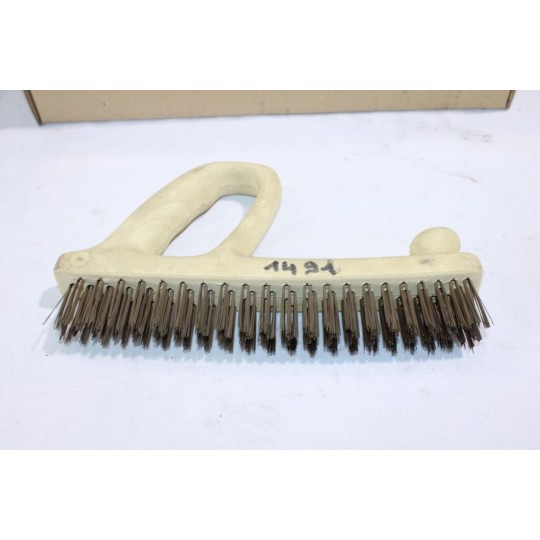 Brosse metal rabot SCID 1491 