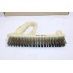 Brosse metal rabot SCID 1491 