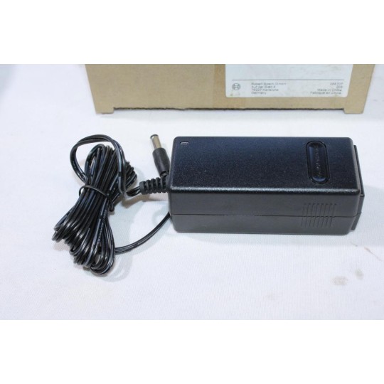 Chargeur bloc alimentation Bosch 1687023620 pour module diagnostic KTS 520 540 