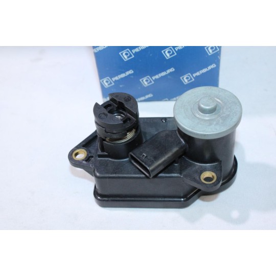 Soupape de turbulence collecteur admission Pierburg 7.01104.09.0 pour mercedes classe A B C E sprinter W169 W204 W211 W245 W906 