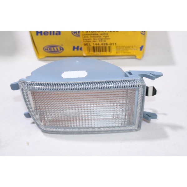 Feu clignotant avant droit Hella 9EL144426-011 pour volkswagen golf 3 III vento 