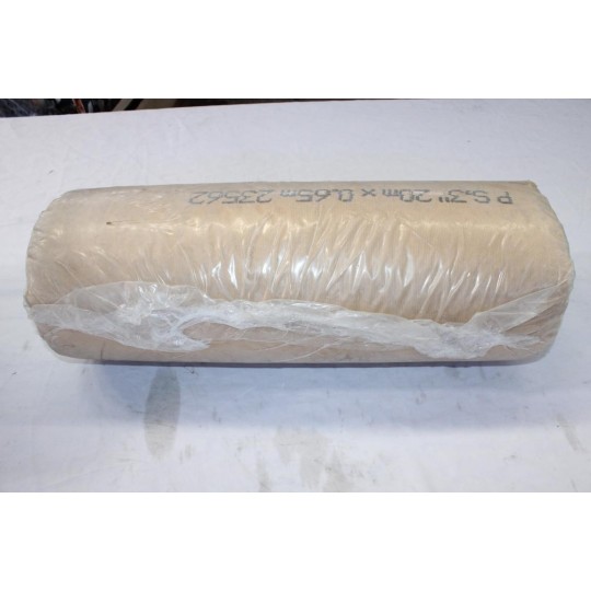 Rouleau de filtre 3" 20m x 0.65m PS 23562 