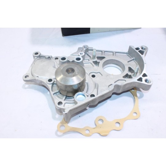 Pompe à eau avec joint Delphi WP2574 pour toyota corolla E110 E120 avensis T22 previa XR30 RAV4 XA20 verso E121 2.0 D-4D diesel 