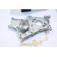 Pompe à eau avec joint Delphi WP2574 pour toyota corolla E110 E120 avensis T22 previa XR30 RAV4 XA20 verso E121 2.0 D-4D diesel 