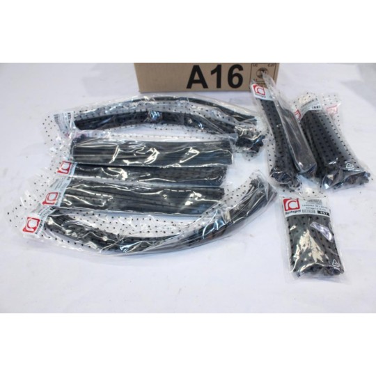 Pack 482 lanieres serflex colson collier Restagraf 3003 (bouteille non incluse) 