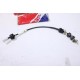 Cable embrayage Cabor 11.3037 pour peugeot 306 2.0 essence S16 ST 1.9D 1.9 D diesel 