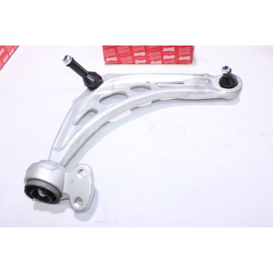 Triangle bras de suspension avant droit Delphi TC1728 pour BMW serie 3 E46 Z4 