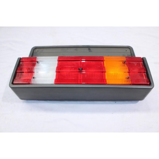 Feu lanterne arriere gauche Valeo 672380 pour remorque poids lourd 