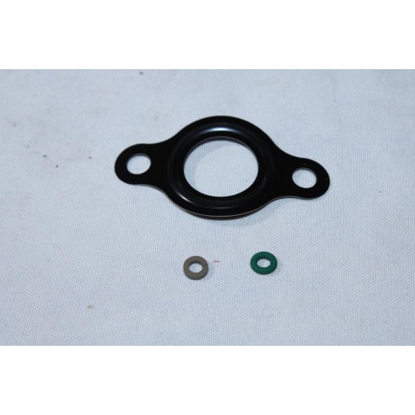 Kit 3 joints rampe injection Bosch F01M100278 pour citroen C5 C8 xantia xsara berlingo jumpy evasion jumper peugeot 206 306 406 