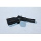 Capteur ABS vitesse de roue arriere gauche Bosch WS506 0986594506 pour audi A3 Q3 TT seat altea toledo 3 III leon 2 II alhambra 