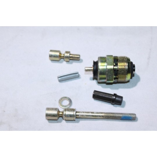 Kit reparation solenoide pompe à injection Bosch 1467010559 pour renault trafic master 2 II megane 2 II scenic 2 II 