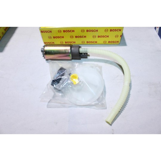 Pompe à carburant essence immergée Bosch 0986580810 pour renault clio 1 express megane 1 dont scenic 1.2 1.4 1.8 