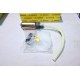 Pompe à carburant essence immergée Bosch 0986580810 pour renault clio 1 express megane 1 dont scenic 1.2 1.4 1.8 