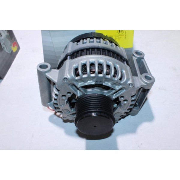 Alternateur 150A Bosch 0986047920 pour ford transit 6 VI V347 V348 land rover defender L316 2.4 3.2 TDCI diesel 