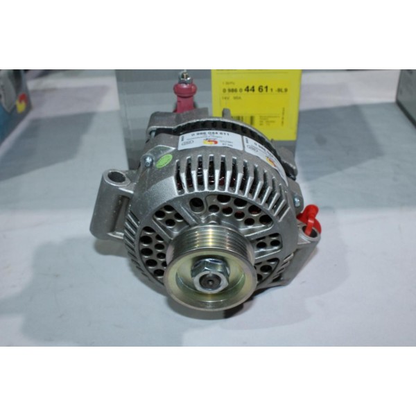 Alternateur 95A Bosch 0986044611 pour ford mondeo 1 2 I II 1.8TD 1.8 TD diesel 