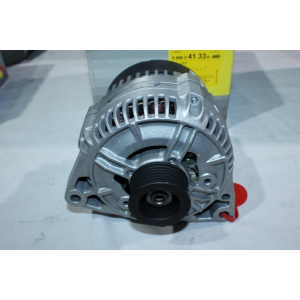 Alternateur 100A Bosch 0986041330 pour opel vectra B omega B frontera B 2.0 2.2 DI DTI diesel 