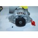 Alternateur 70A (petit eclat plastique aucune incidence) Bosch 0986040850* pour ford maverick nissan terrano R20 2.7TD 2.7 TD 