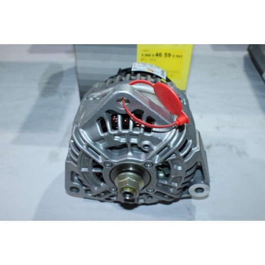 Alternateur 110A Bosch 0986046590 pour poids lourd MAN TGA TGL TGM TGX TGS 