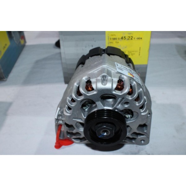 Alternateur 75A Bosch 0986045221 pour renault twingo 1 1.2 essence 