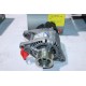 Alternateur 65A Bosch 0986040671 pour fiat barchetta brava bravo 1 strada punto 2 II lancia Y ypsilon 1.4 essence 1.9D 1.9 D 