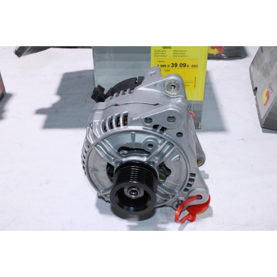 Alternateur 120A Bosch 0986039090 pour ford galaxy 1 seat alhambra cordoba 1 toledo 1 ibiza 2 II volkswagen sharan passat B3 B4 