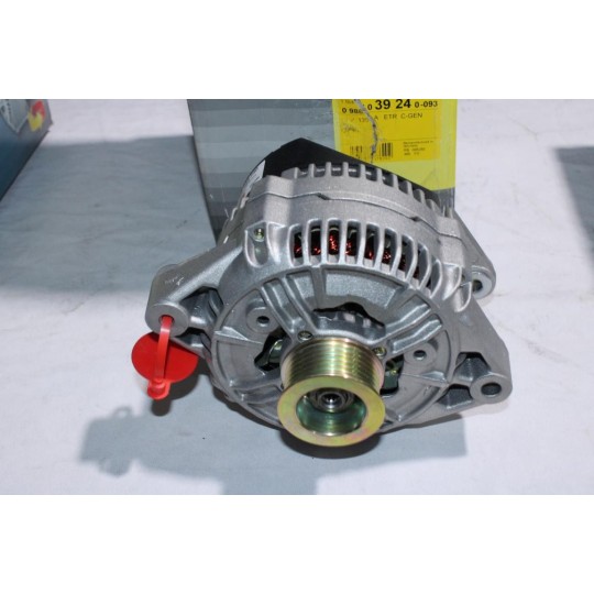 Alternateur 120A Bosch 0986039240 pour opel astra F calibra omega A vectra A B frontera A corsa C 1.4 1.6 1.8 2.0 2.6 3.0 