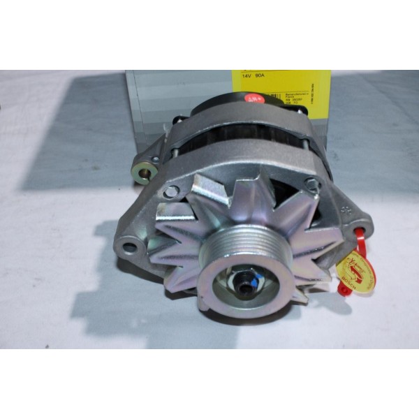 Alternateur 90A Bosch 0986039961 pour renault clio 1 1.9D 1.9 D diesel 
