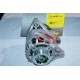 Alternateur 70A Bosch 0986044631 pour ford escort 6 7 VI VII fiesta 4 IV 1.8D 1.8TD 1.8 D TD diesel 