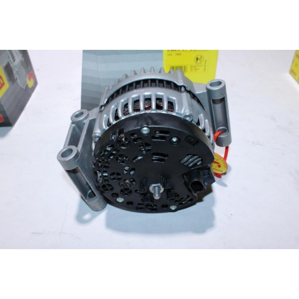 Alternateur 150A Bosch 0986047920 pour ford transit 6 VI V347 V348 land rover defender L316 2.4 3.2 TDCI diesel