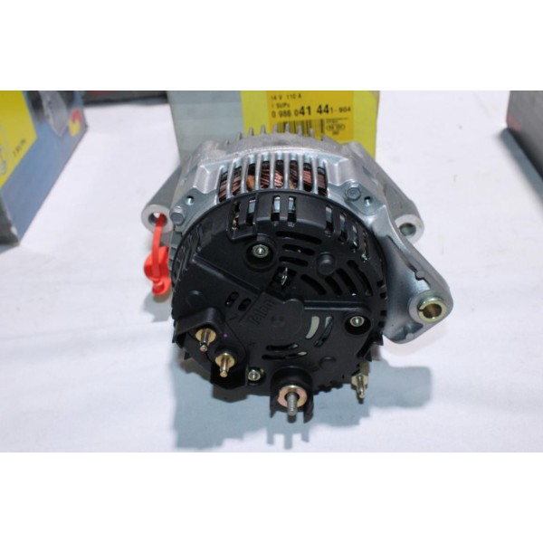 Alternateur 110A Bosch 0986041441 pour renault 19 R19 laguna 1 megane 1 dont scenic espace 3 III volvo S40 V40 1.8 2.0 essence