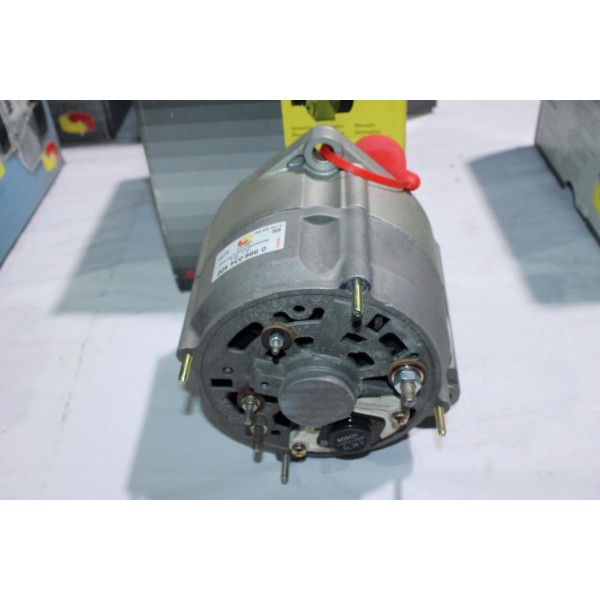 Alternateur 55A Bosch 0986034400 pour mercedes T2 LK LN MK SK NG MAN F 90
