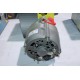 Alternateur 55A Bosch 0986034400 pour mercedes T2 LK LN MK SK NG MAN F 90