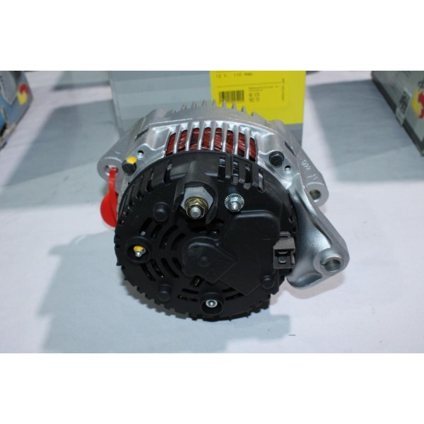 Alternateur 110A Bosch 0986040091 pour renault 19 R19 clio 1 1.6 1.7 1.8 essence 1.9DT 1.9 DT diesel