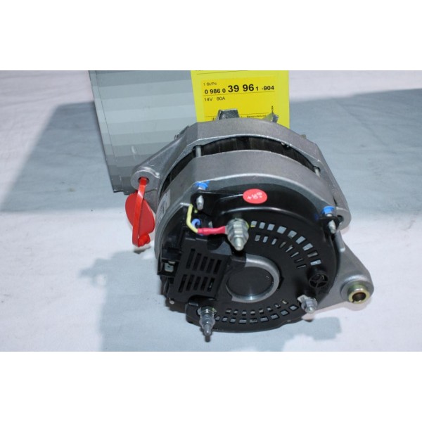 Alternateur 90A Bosch 0986039961 pour renault clio 1 1.9D 1.9 D diesel