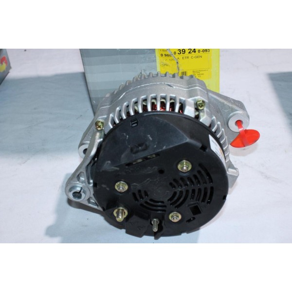 Alternateur 120A Bosch 0986039240 pour opel astra F calibra omega A vectra A B frontera A corsa C 1.4 1.6 1.8 2.0 2.6 3.0