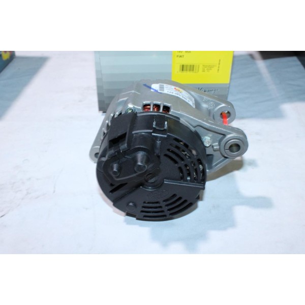 Alternateur 65A Bosch 0986040671 pour fiat barchetta brava bravo 1 strada punto 2 II lancia Y ypsilon 1.4 essence 1.9D 1.9 D