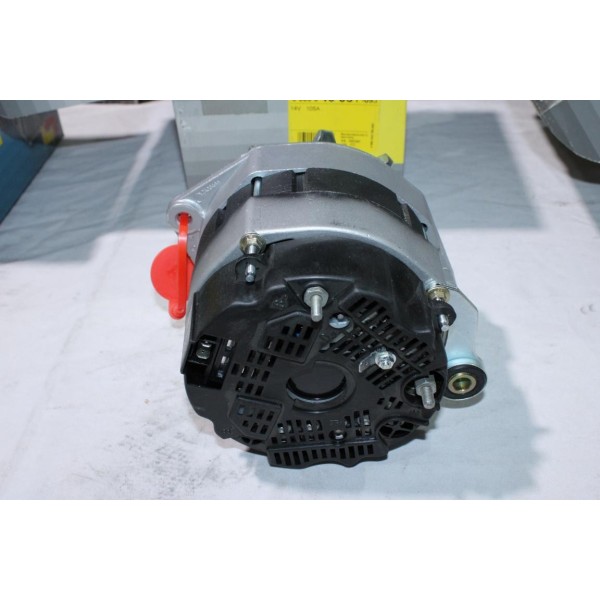 Alternateur 105A Bosch 0986040051 pour renault 21 25 R21 R25 espace 2 II 2.0 2.2 essence 2.1TD 2.1 TD diesel messenger B
